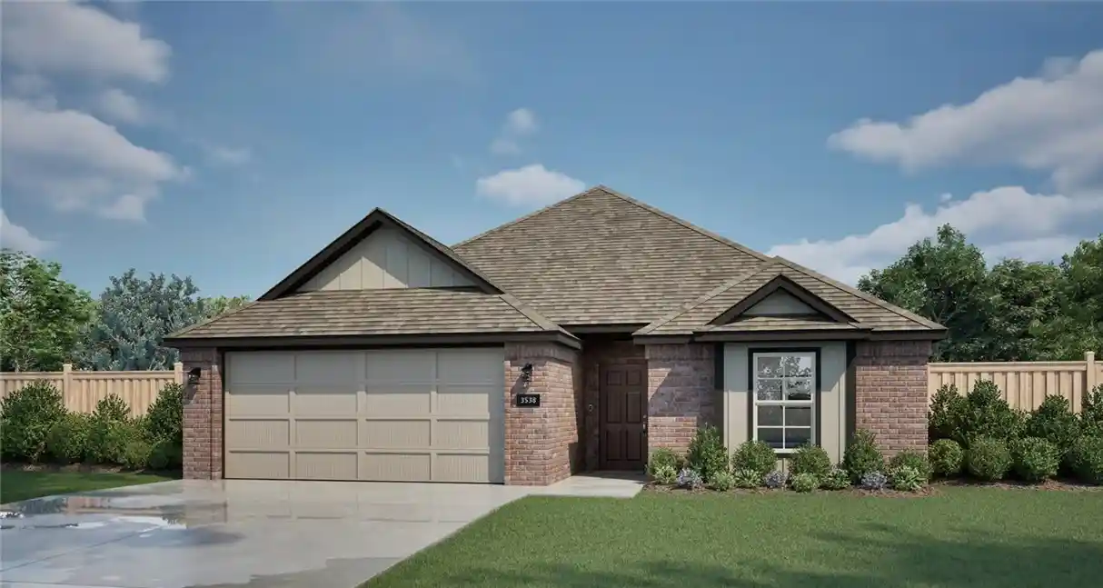 Photo 1 of Single family home for sale at 4256 W Barhem, Fayetteville, AR 72704 | MLS# 1366083 | Listing updated on 2026-10-23