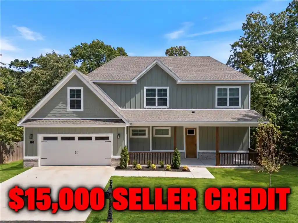 Photo 1 of Single family home for sale at 13 Hambleton Dr, Bella Vista, AR 72714 | MLS# 1365731 | Listing updated on 2026-10-23