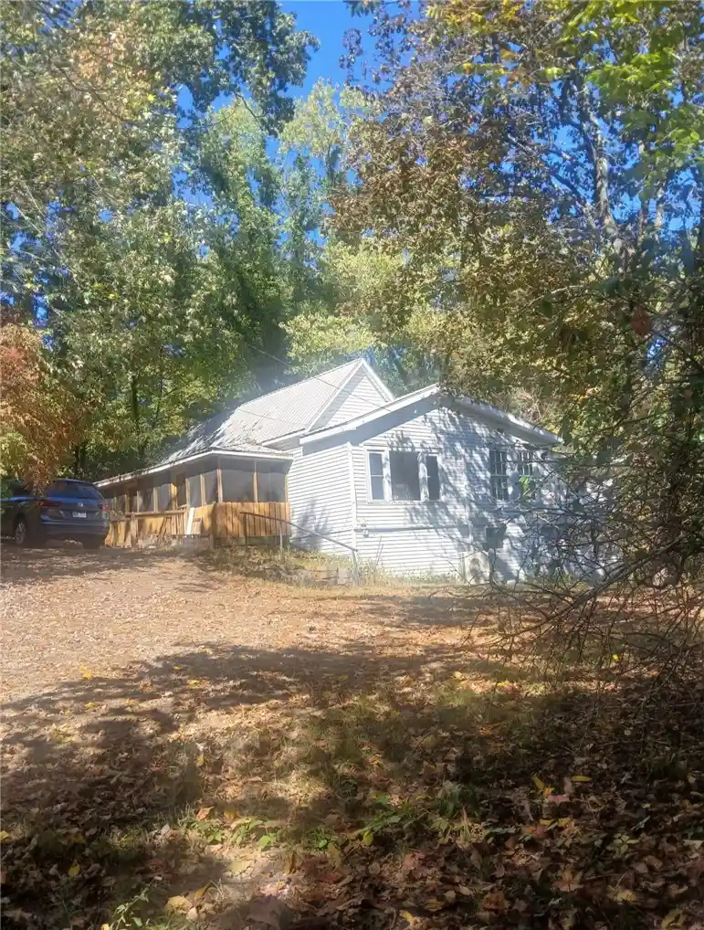 Photo 1 of Single family home for sale at 270 Rickman Ave, Winslow, AR 72959 | MLS# 1366101 | Listing updated on 2026-10-25