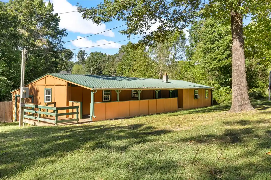 Photo 1 of Manufactured home for sale at 107 Aztec Ln, Harrison, AR 72601 | MLS# 1365869 | Listing updated on 2026-10-23