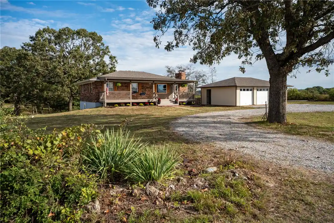 Photo 1 of Single family home for sale at 138 County Rd 6411, Green Forest, AR 72638 | MLS# 1366073 | Listing updated on 2026-10-23