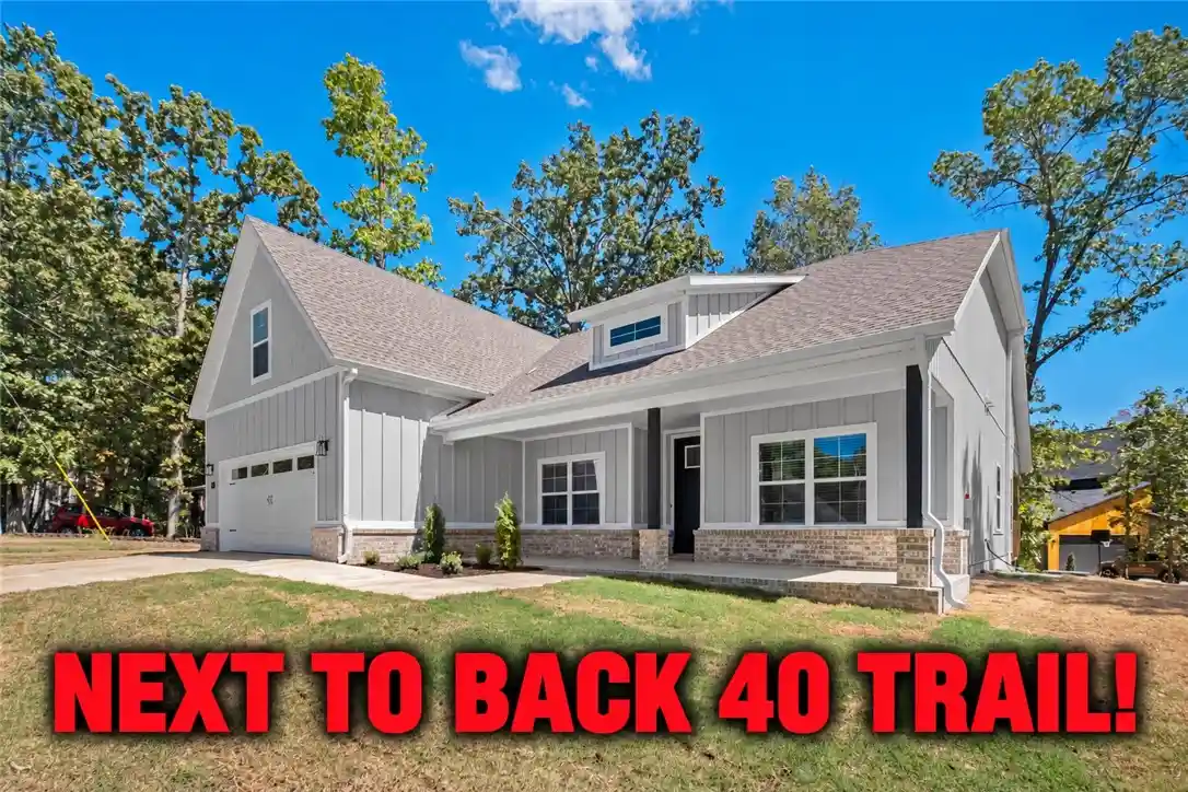 Photo 1 of Single family home for sale at 25 Hambleton Dr, Bella Vista, AR 72714 | MLS# 1365736 | Listing updated on 2026-10-24