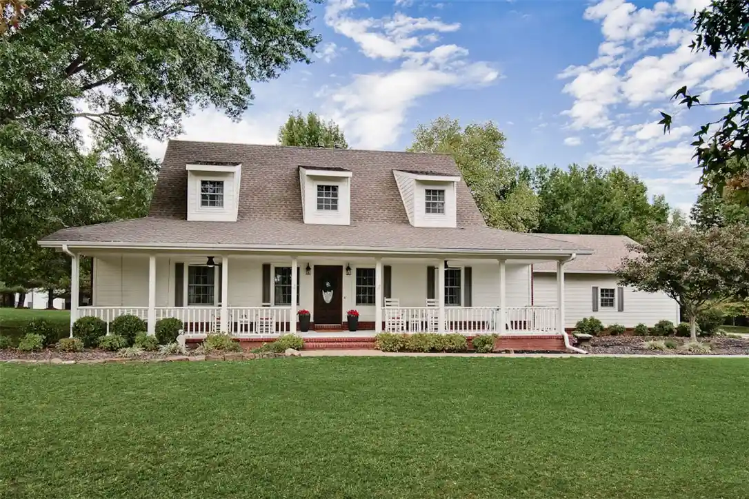 Photo 1 of Single family home for sale at 905 Stratton Rd, Rogers, AR 72756 | MLS# 1365727 | Listing updated on 2026-10-24