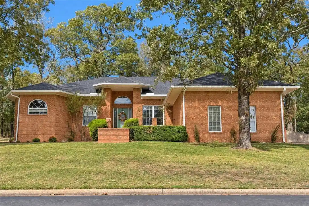 Single family home for sale at 23 Ridgeline Dr, Russellville, AR 72802 | MLS# 1366058