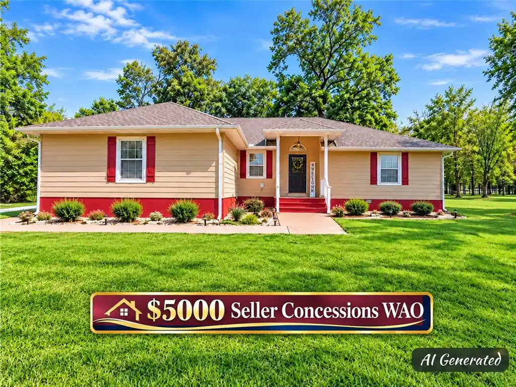 Single family home for sale at 14226 Douglas Rd, Gentry, AR 72734 | MLS# 1366087