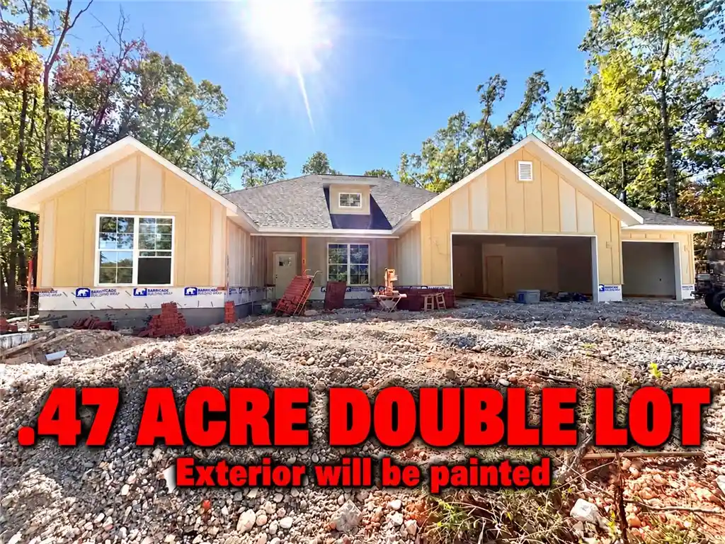 Photo 1 of Single family home for sale at 1 Beccles Ln, Bella Vista, AR 72714 | MLS# 1365710 | Listing updated on 2026-10-24