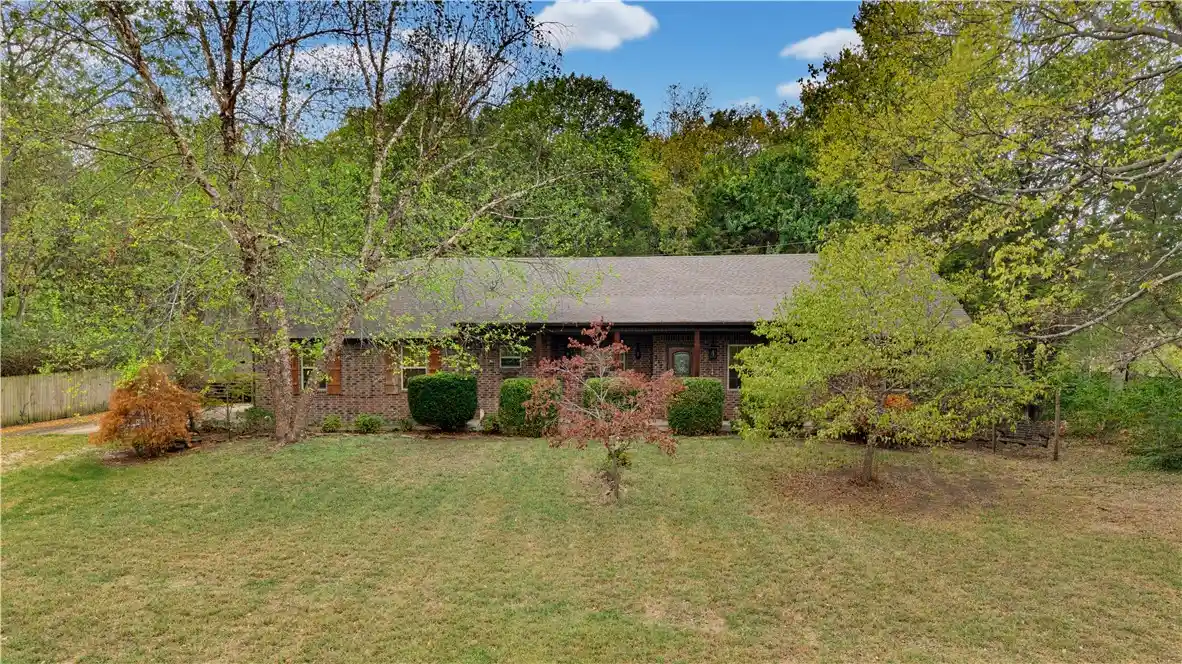 Single family home for sale at 312 Kasey Ln, West Fork, AR 72774 | MLS# 1366076