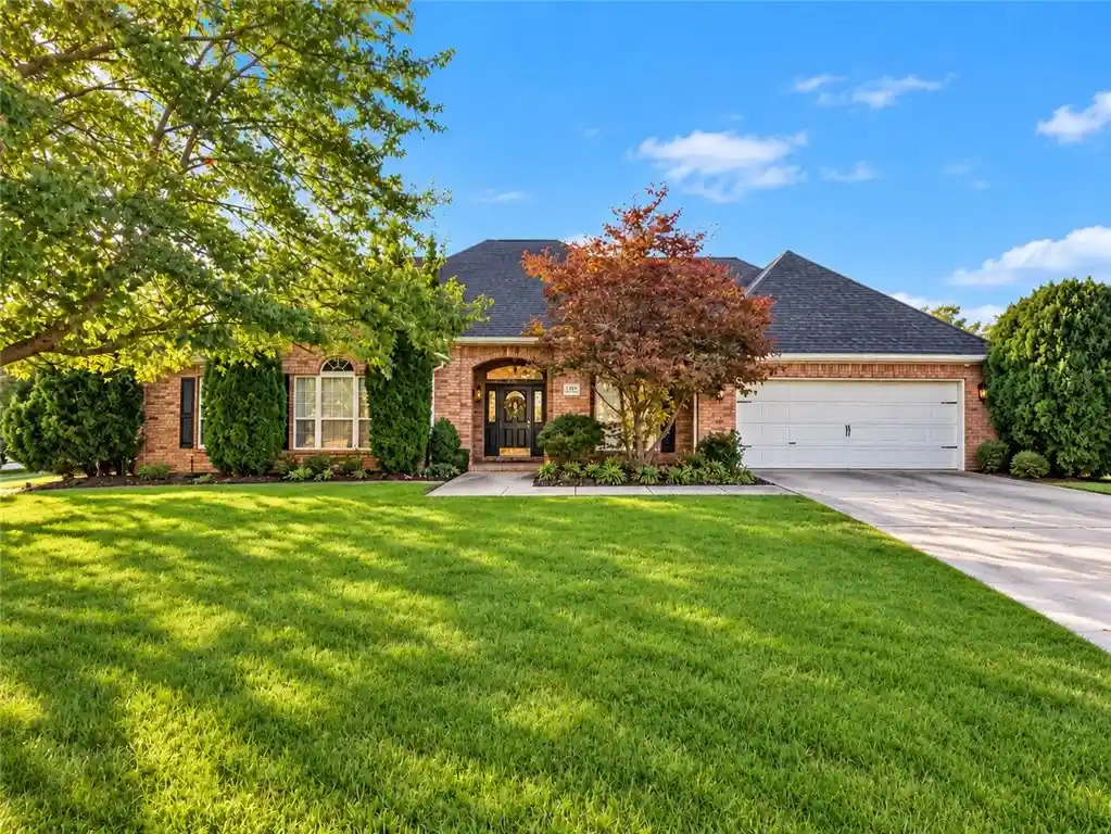 Photo 1 of Single family home for sale at 4238 Essex Cvs, Springdale, AR 72762 | MLS# 1366153 | Listing updated on 2026-10-29