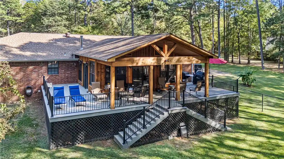 Photo 1 of Single family home for sale at 137 Lloyd Ln, London, AR 72847 | MLS# 1365904 | Listing updated on 2026-10-24