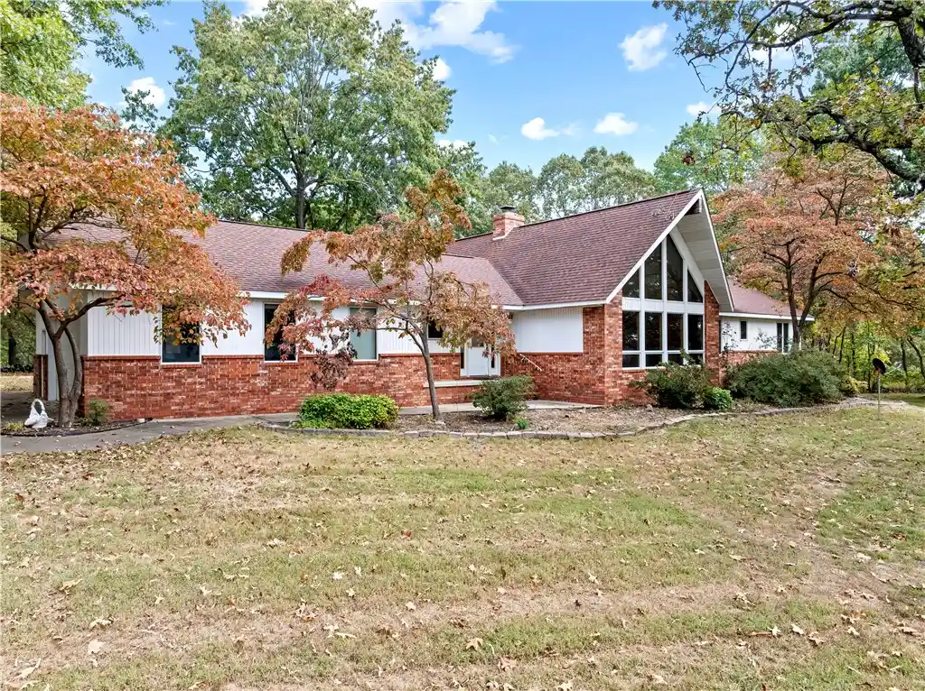 Photo 1 of Single family home for sale at 6550 Dogwood Dr, Omaha, AR 72662 | MLS# 1366158 | Listing updated on 2026-10-24