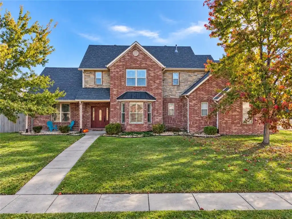 Photo 1 of Single family home for sale at 3703 4th Street, Rogers, AR 72756 | MLS# 1366168 | Listing updated on 2026-10-24