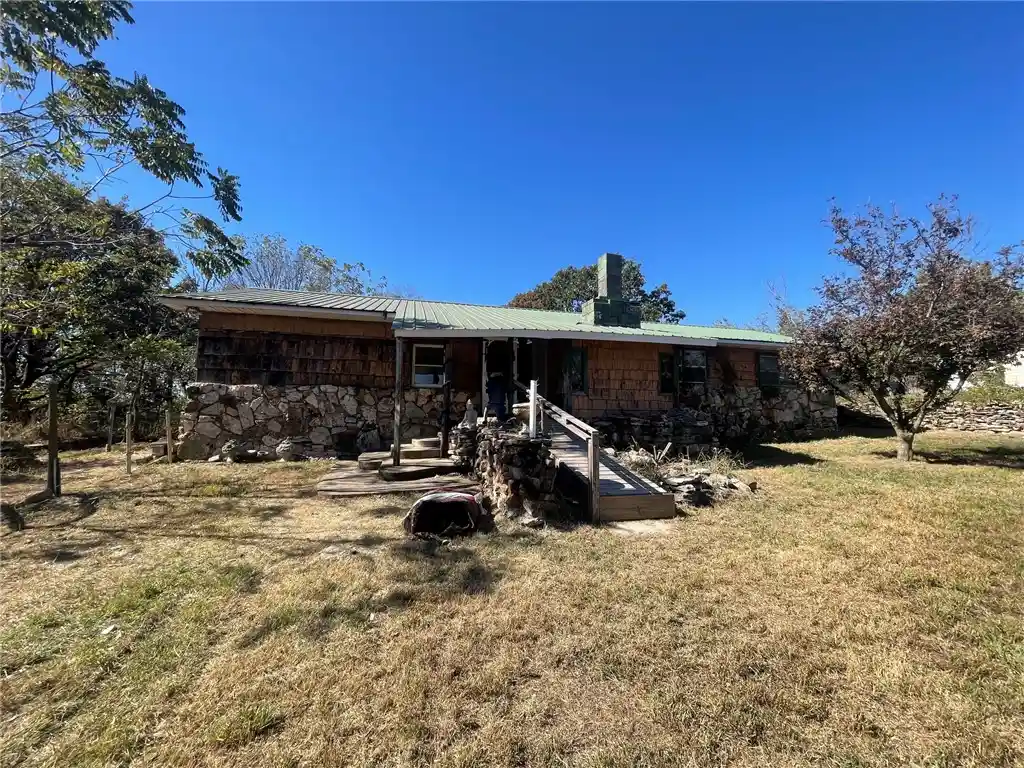 Photo 1 of Single family home for sale at 4809 County Rd 422, Berryville, AR 72616 | MLS# 1366221 | Listing updated on 2026-10-27
