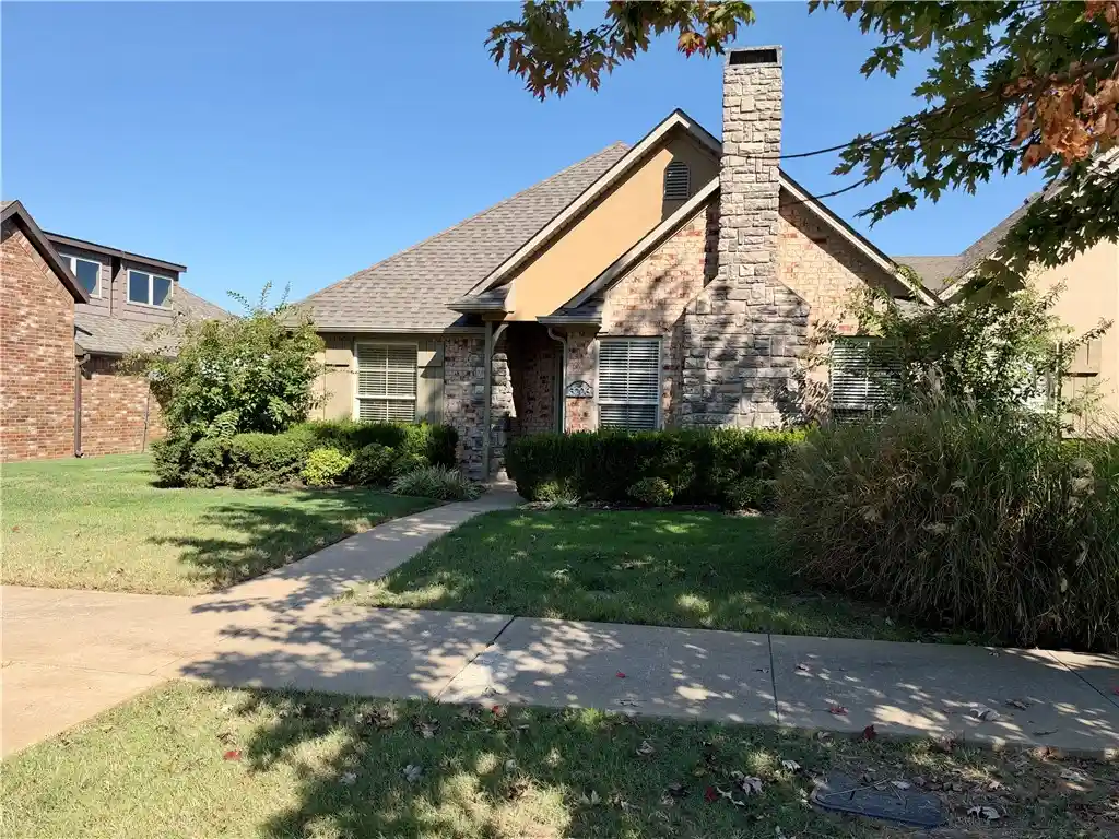 Single family home for sale at 3206 SW Hillstone Ave, Bentonville, AR 72713 | MLS# 1366152