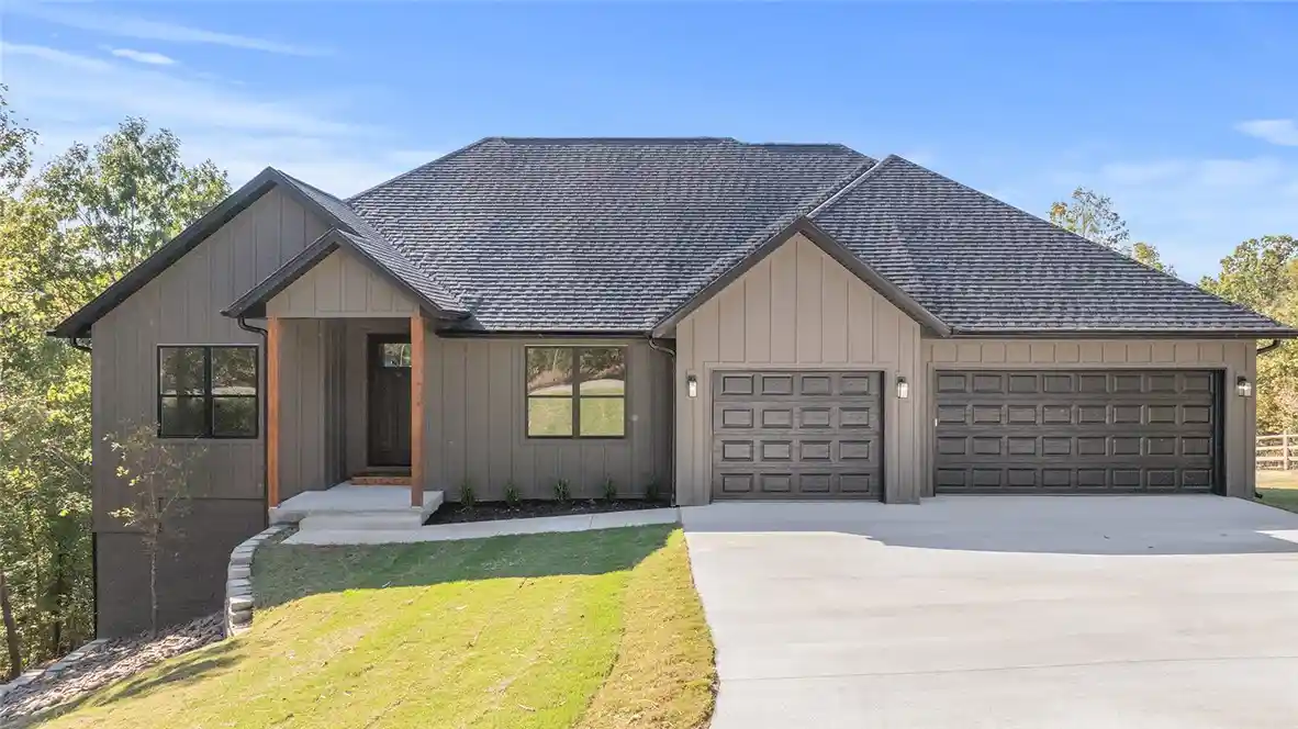Photo 1 of Single family home for sale at 23 Halladale Ln, Bella Vista, AR 72715 | MLS# 1366213 | Listing updated on 2026-10-27