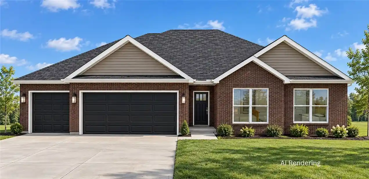 Photo 1 of Single family home for sale at 4772 Oakley St, Springdale, AR 72762 | MLS# 1366287 | Listing updated on 2026-10-28