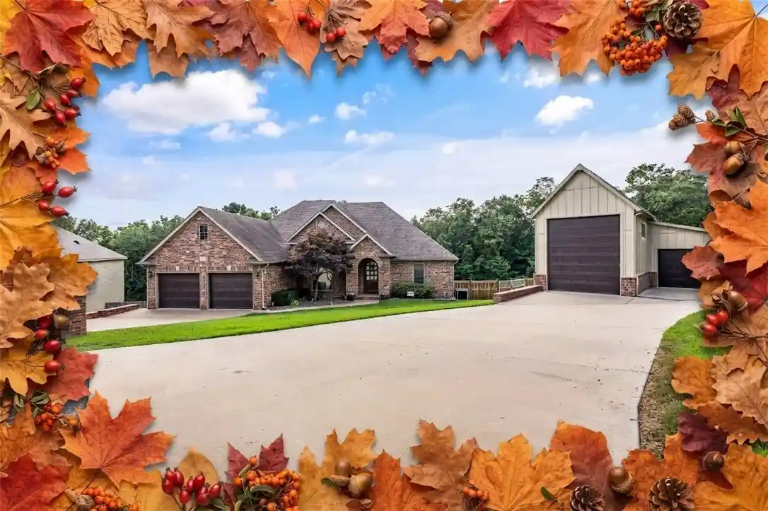 Photo 1 of Single family home for sale at 5 Bere Cir, Bella Vista, AR 72714 | MLS# 1366282 | Listing updated on 2026-10-29