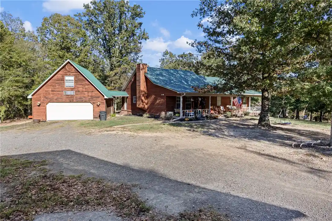 Single family home for sale at 740 Meimerstorf Ln, Russellville, AR 72802 | MLS# 1366333