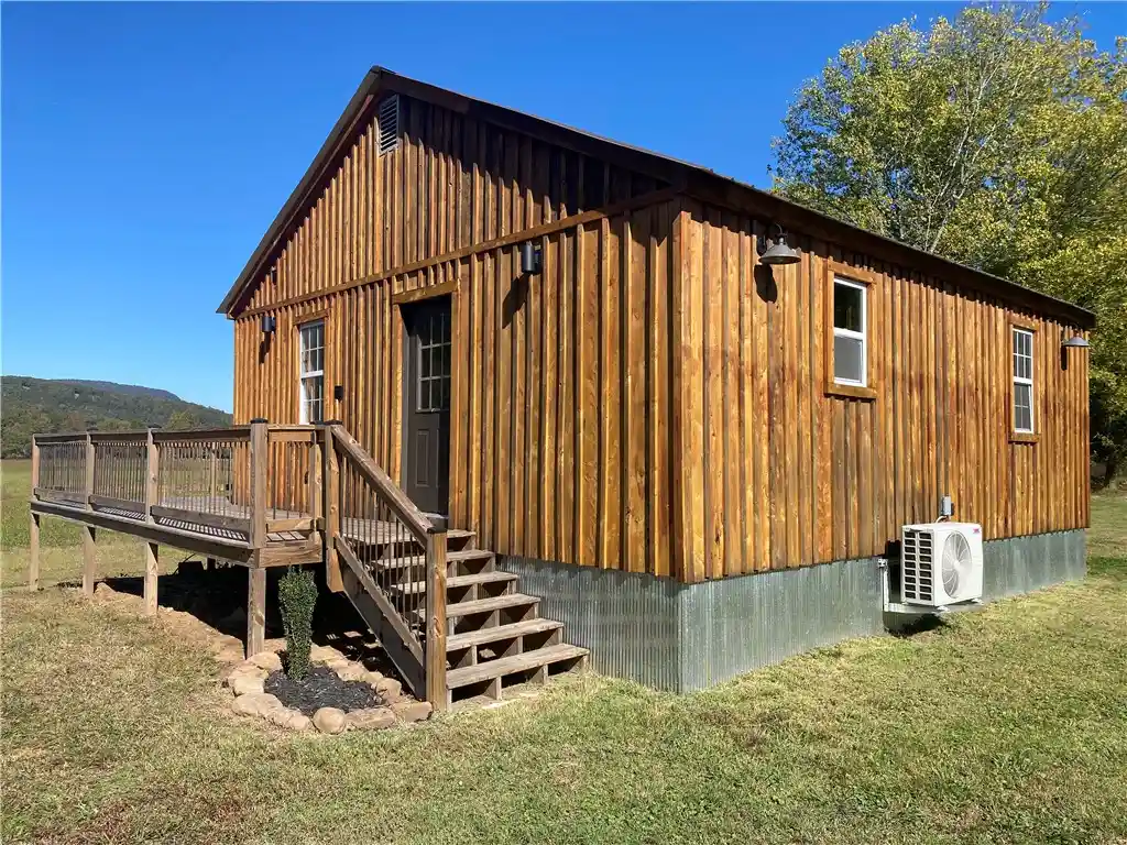 Photo 1 of Single family home for sale at 5258 Highway 327, Jasper, AR 72641 | MLS# 1366143 | Listing updated on 2026-10-29