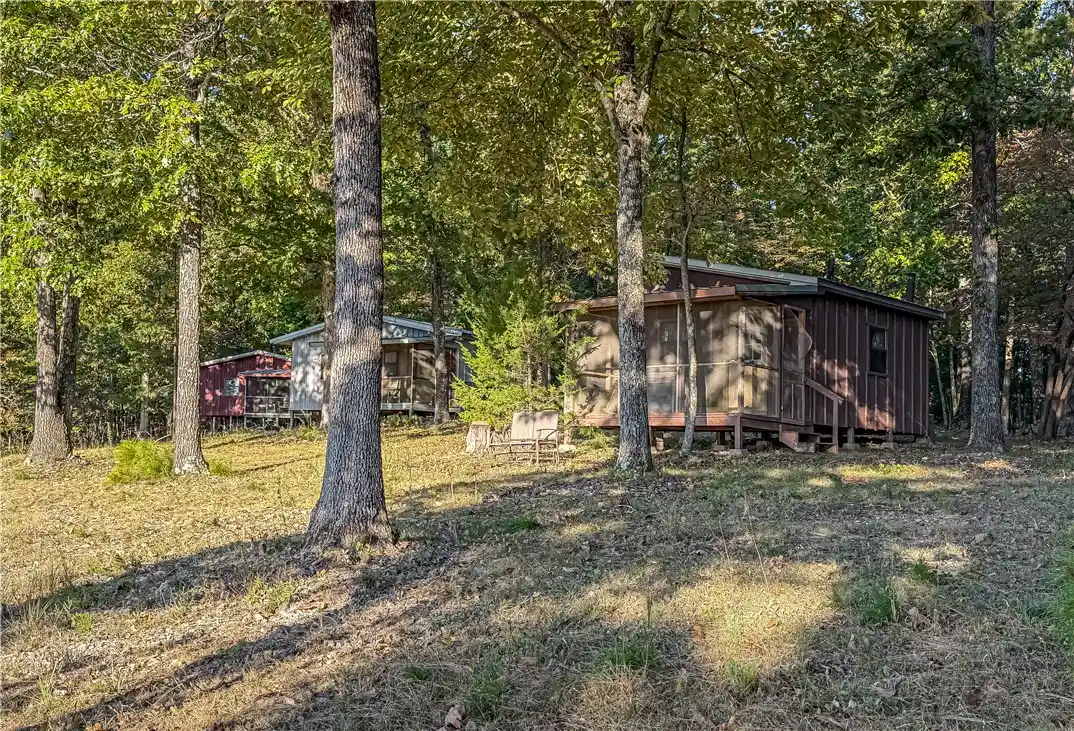 Single family home for sale at 000 Cozy Ln, Yellville, AR 72687 | MLS# 1366141