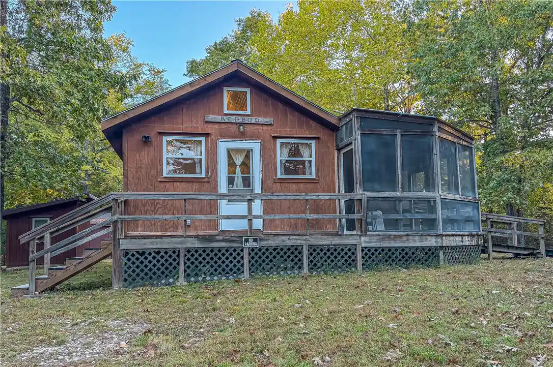 Single family home for sale at 0000 Cozy Ln, Yellville, AR 72687 | MLS# 1366144