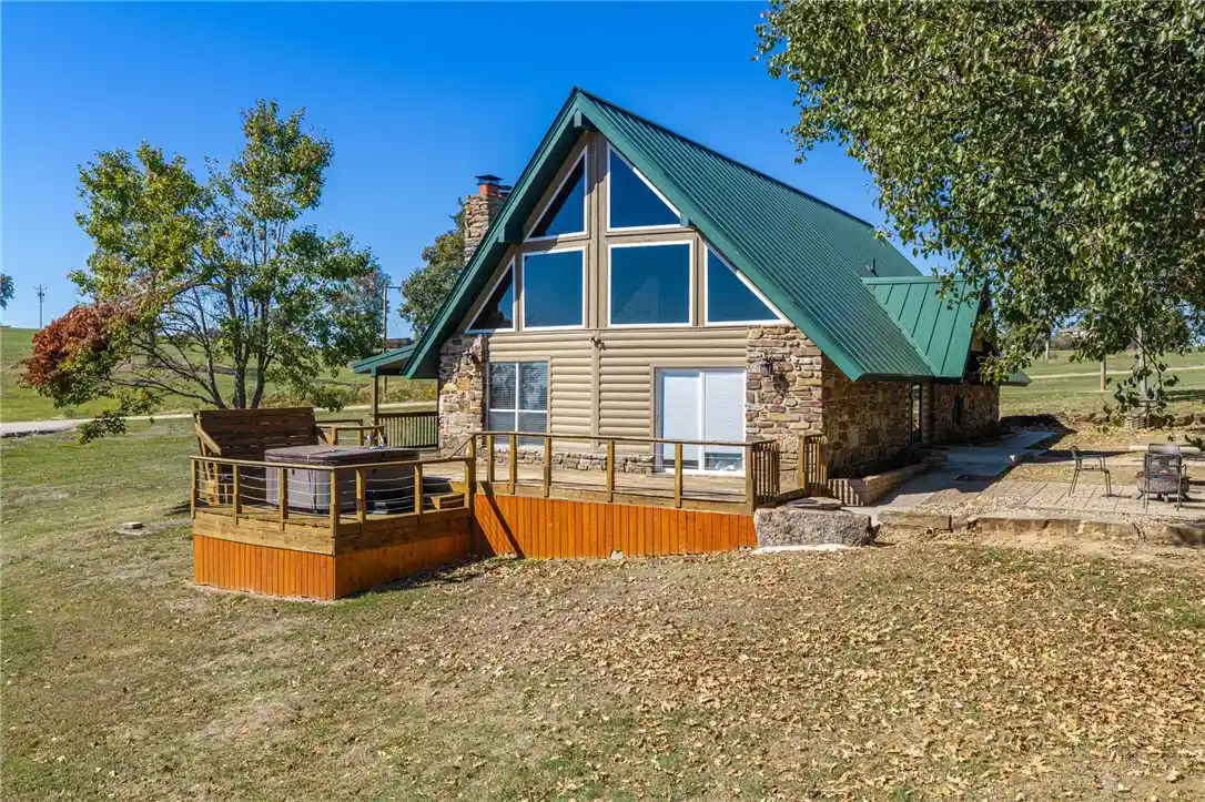 Single family home for sale at 2514 Harmony Rd, Alma, AR 72921 | MLS# 1366366
