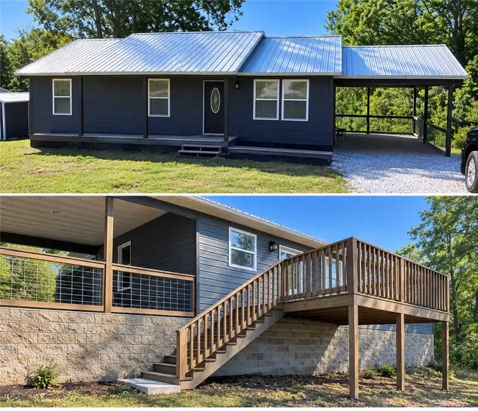 Photo 1 of Single family home for sale at 194 Hope Dr, Harrison, AR 72601 | MLS# 1366298 | Listing updated on 2026-10-28