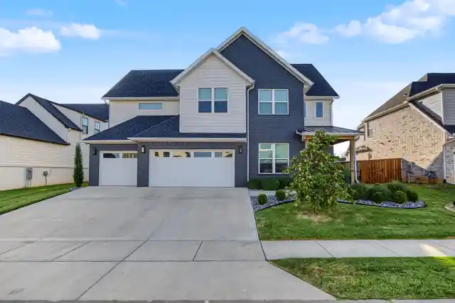 Photo 1 of Single family home for sale at 6708 Sw Brilliance Ter, Bentonville, AR 72713 | MLS# 1366207 | Listing updated on 2026-10-29