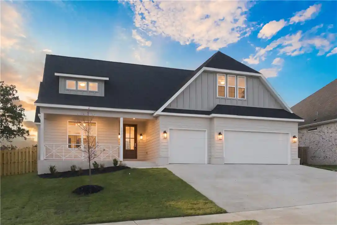 Photo 1 of Single family home for sale at 1397 Padova Ave, Tontitown, AR 72762 | MLS# 1366218 | Listing updated on 2026-10-28