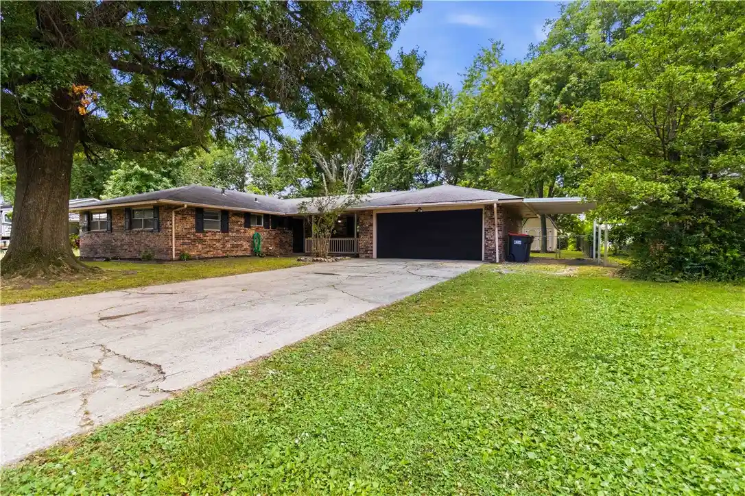 Photo 1 of Single family home for sale at 506 Morrison Pl, Springdale, AR 72762 | MLS# 1366441 | Listing updated on 2026-10-28