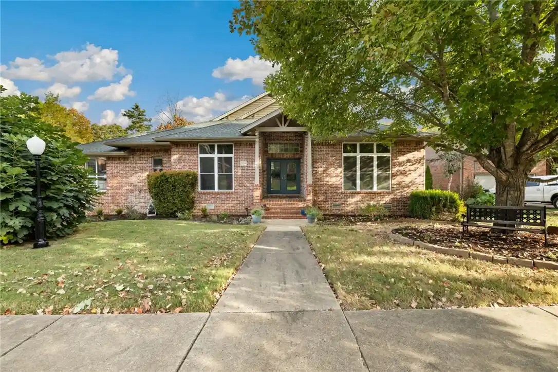 Single family home for sale at 3234 E Idlewood Way, Fayetteville, AR 72703 | MLS# 1366436