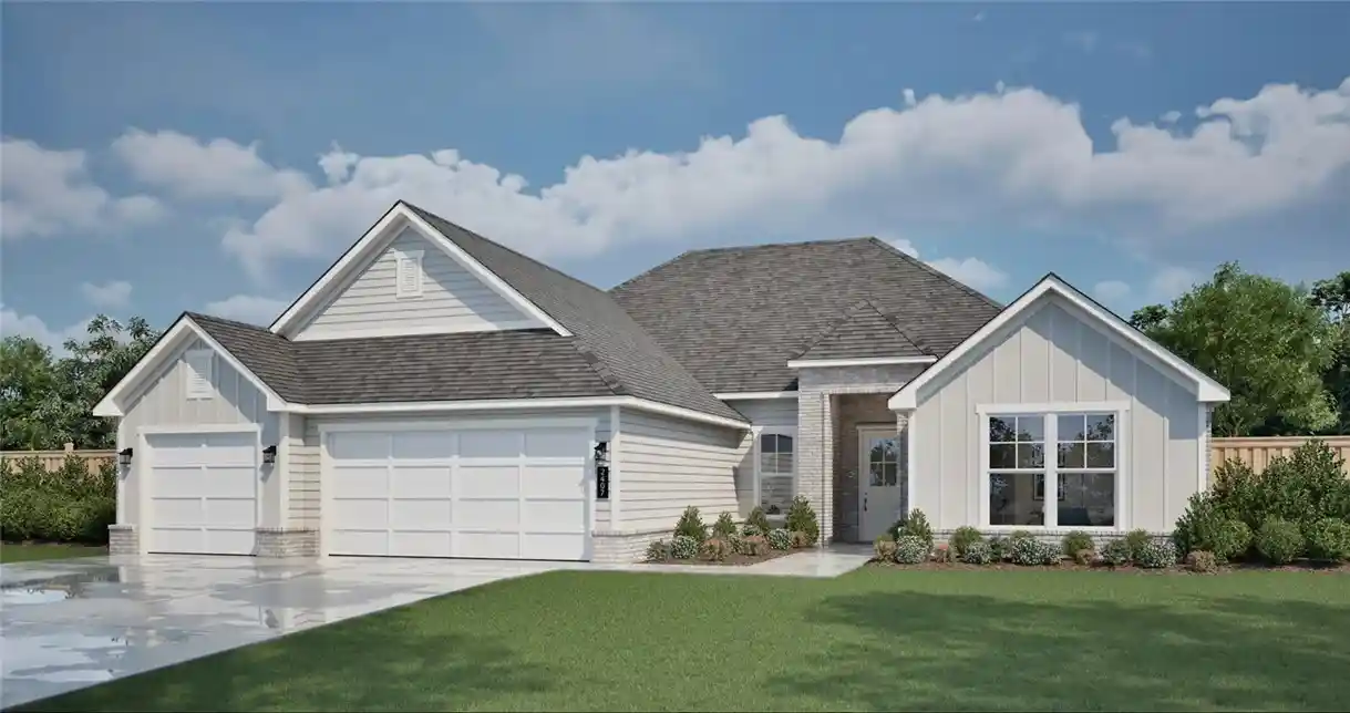 Photo 1 of Single family home for sale at 2092 S Magnificent Loop, Fayetteville, AR 72701 | MLS# 1366368 | Listing updated on 2026-10-28