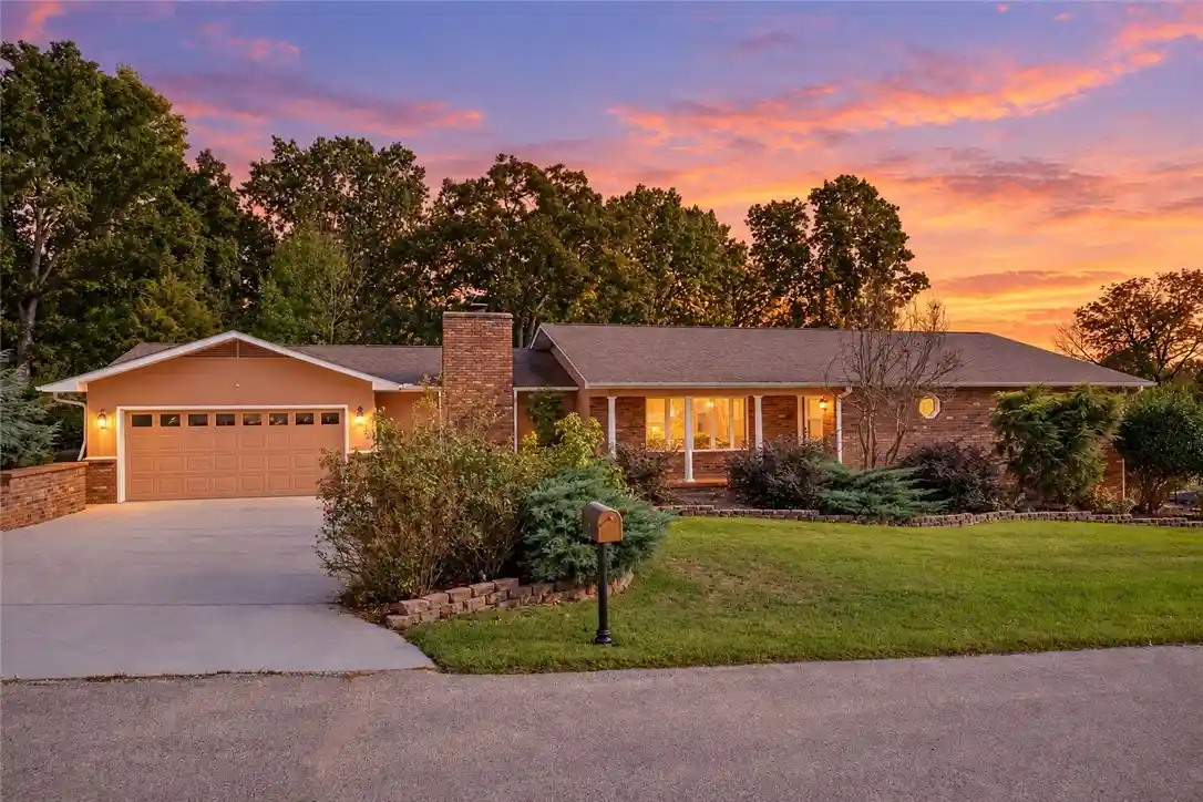 Photo 1 of Single family home for sale at 161 Lakeview Dr, Lakeview, AR 72642 | MLS# 1366364 | Listing updated on 2026-10-28