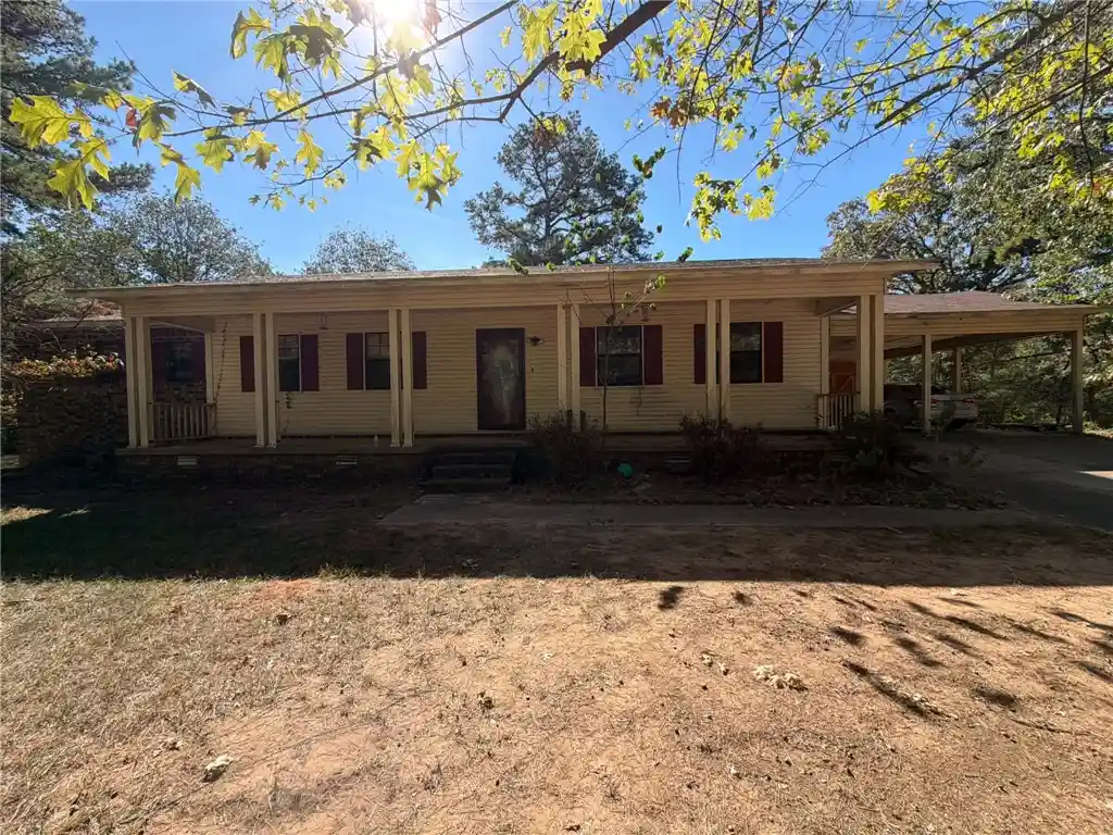 Photo 1 of Single family home for sale at 13752 Alpha Rd, Danville, AR 72833 | MLS# 1366397 | Listing updated on 2026-10-29