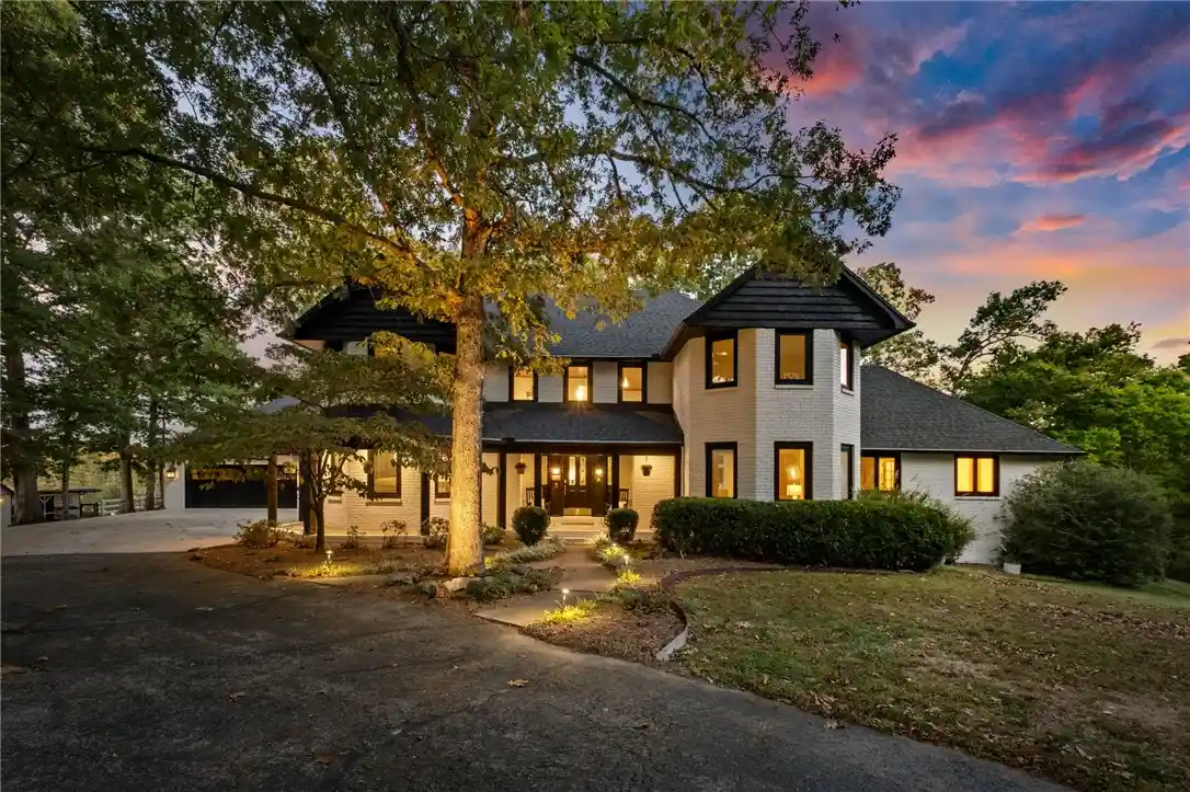 Photo 1 of Single family home for sale at 1205 E Hilltop Dr, Rogers, AR 72756 | MLS# 1366246 | Listing updated on 2026-10-28