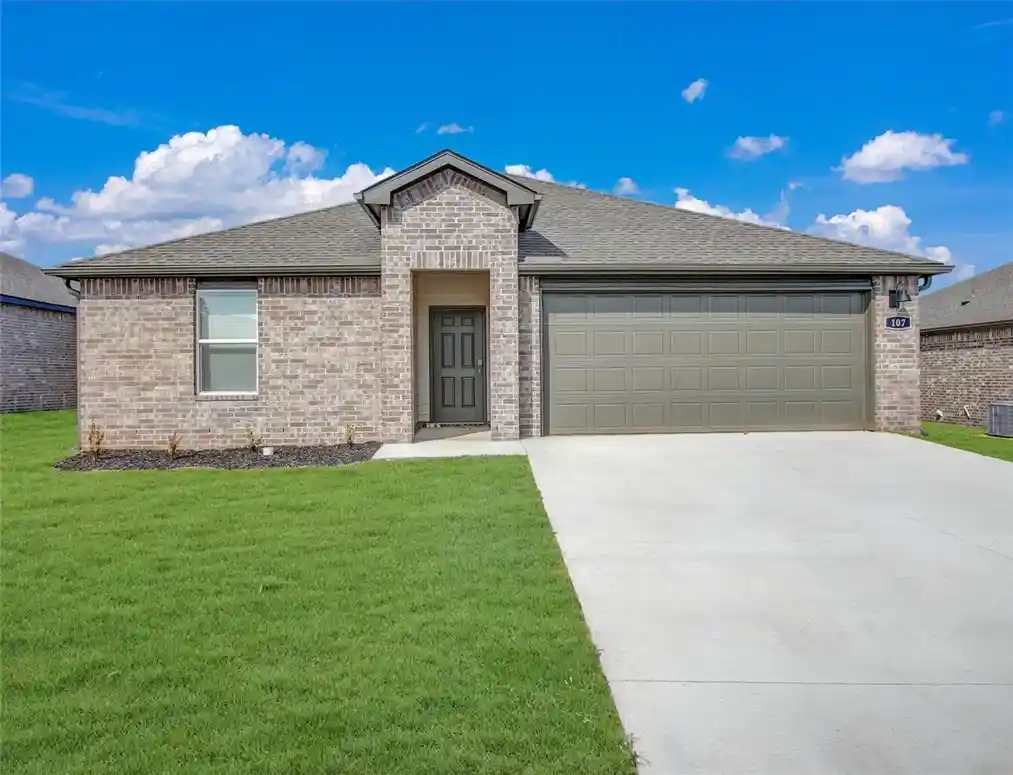 Photo 1 of Single family home for sale at 3141 Laredo Ln, Gravette, AR 72736 | MLS# 1366512 | Listing updated on 2026-10-29