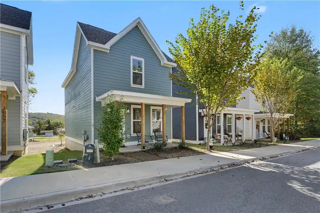 Single family home for sale at 3081 W Salida Ln, Fayetteville, AR 72704 | MLS# 1366294