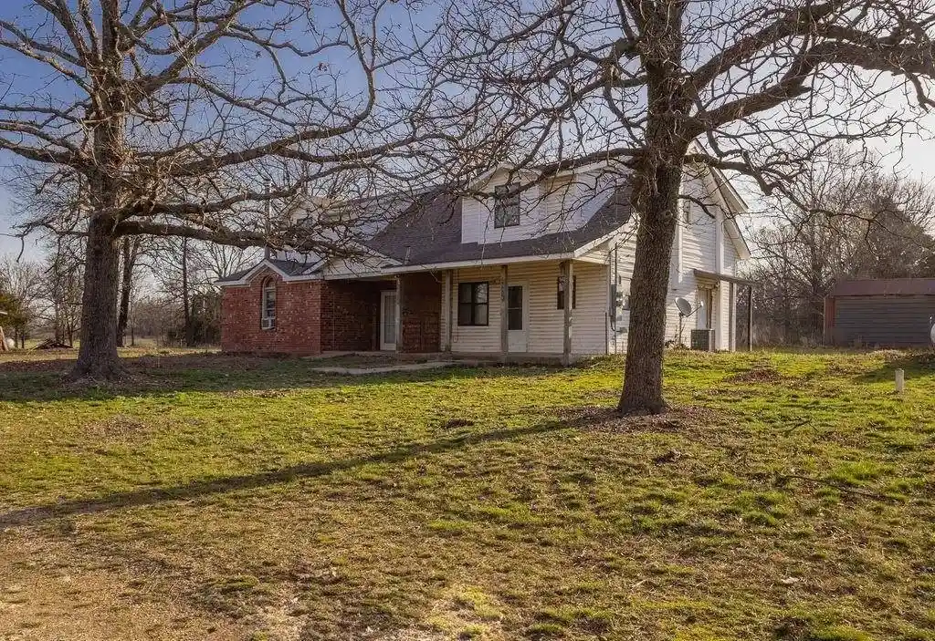 Photo 1 of Multi family home for sale at 10916 Jaybird Rd, Gravette, AR 72736 | MLS# 1366528 | Listing updated on 2026-10-29