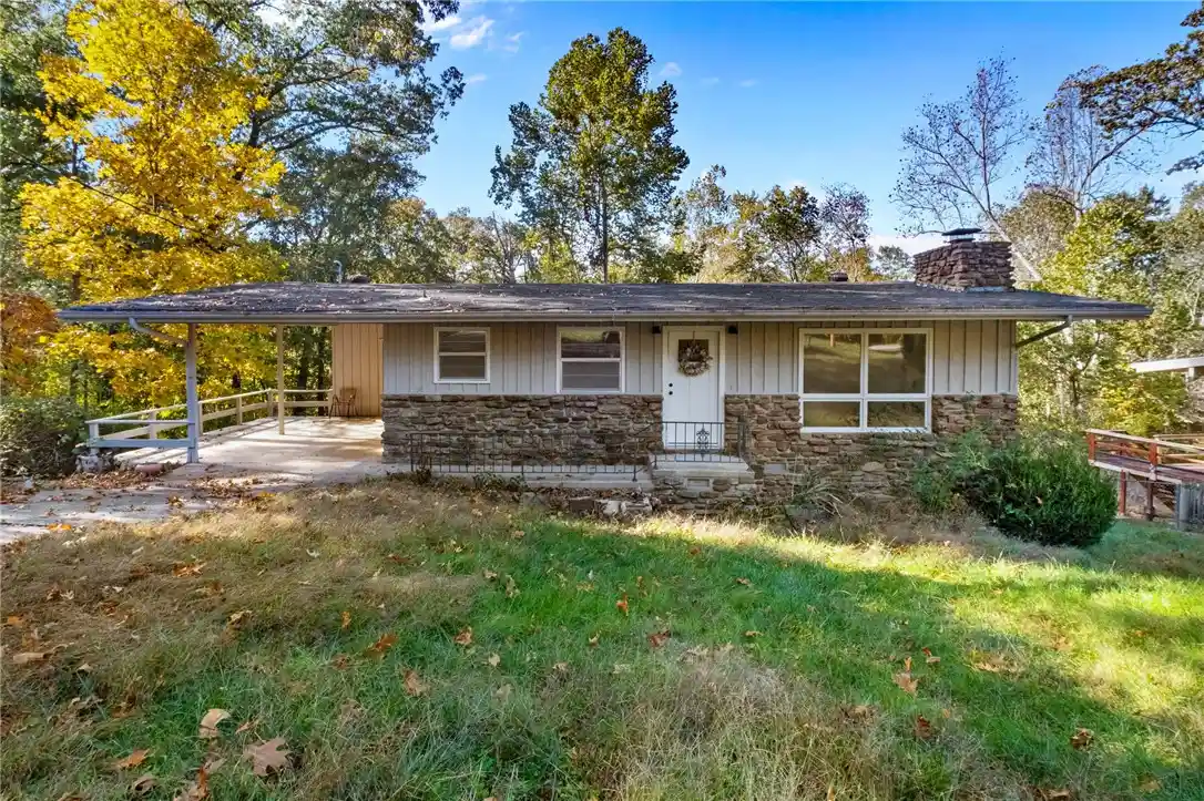 Single family home for sale at 29 Gillingham Dr, Bella Vista, AR 72715 | MLS# 1366382