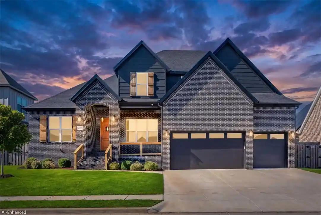 Photo 1 of Single family home for sale at 5910 Sw Twining Rd, Bentonville, AR 72713 | MLS# 1366172 | Listing updated on 2026-10-29