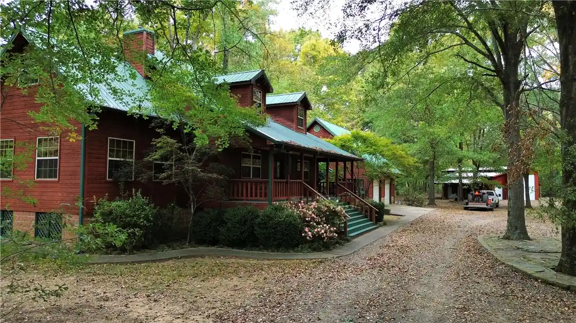 Photo 1 of Single family home for sale at 3819 Ar 164, Dover, AR 72837 | MLS# 1366424 | Listing updated on 2026-10-29