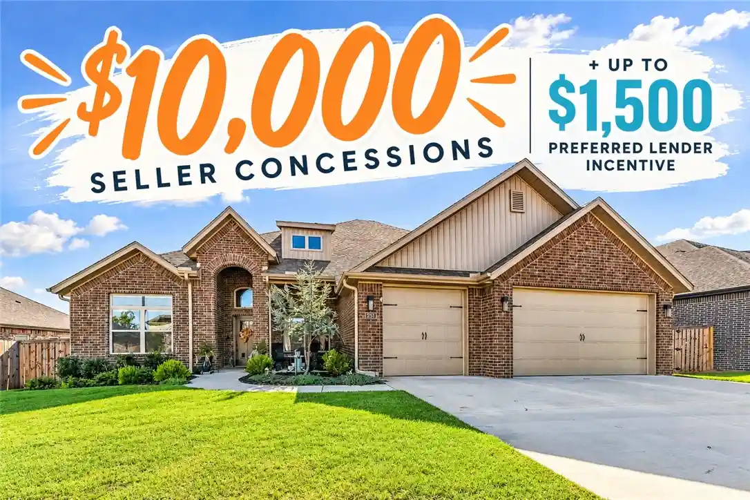 Single family home for sale at 251 Ambry Loop, Centerton, AR 72719 | MLS# 1366453