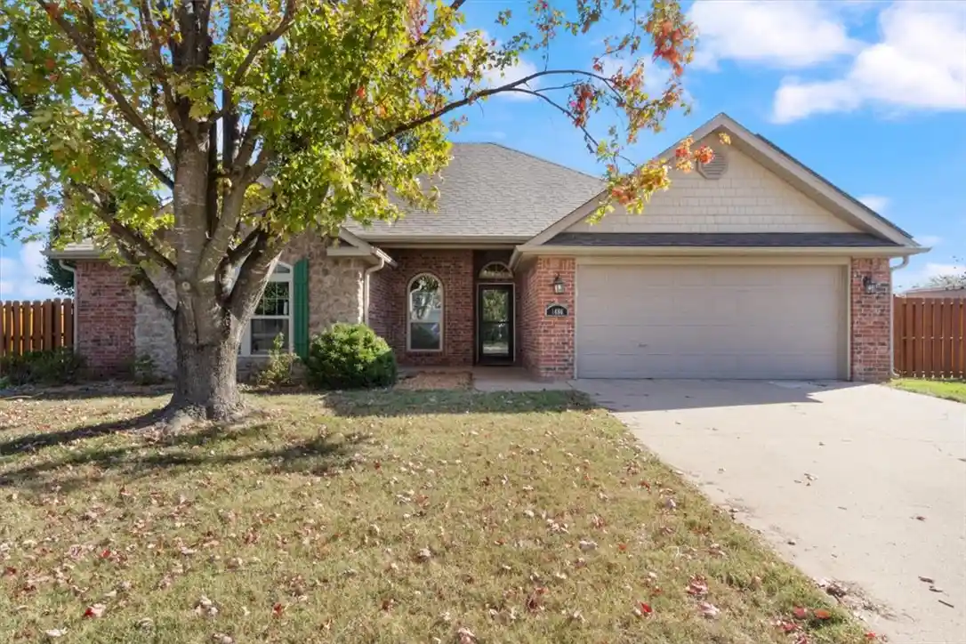 Single family home for sale at 1686 Farrell St, Pea Ridge, AR 72751 | MLS# 1366592 | Listing updated on 2026-10-29