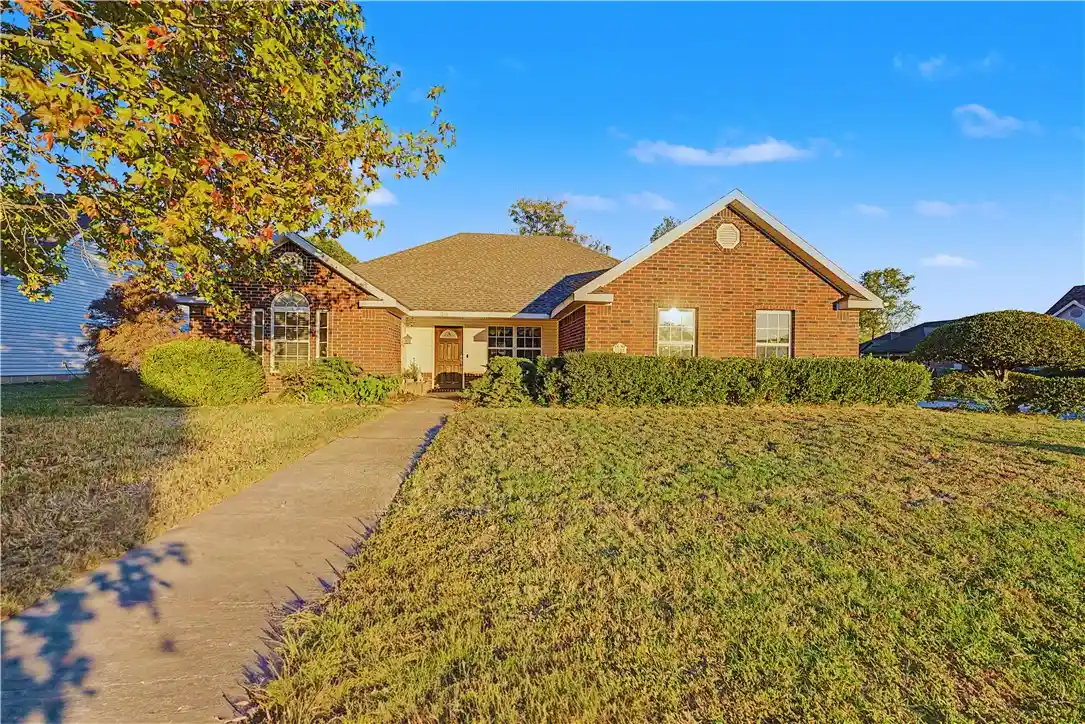 Single family home for sale at 1201 23rd Street, Rogers, AR 72756 | MLS# 1366597 | Listing updated on 2026-10-29