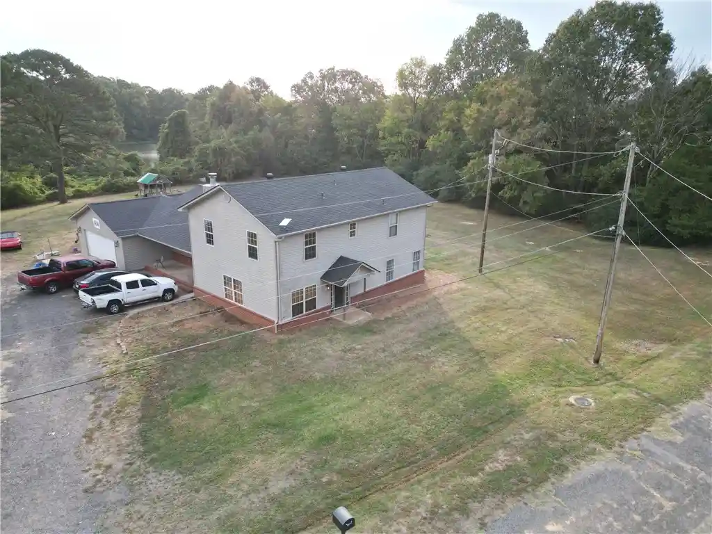 Single family home for sale at 78 Lile Ln, Russellville, AR 72802 | MLS# 1366544