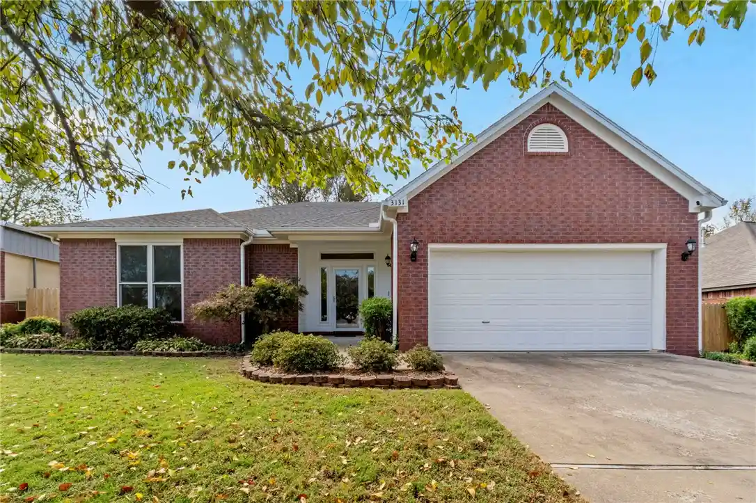 Single family home for sale at 3131 Birch Pl, Springdale, AR 72762 | MLS# 1366178