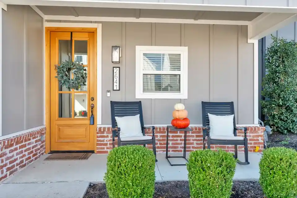 Single family home for sale at 2641 N Gulley Grv Cir, Fayetteville, AR 72703 | MLS# 1366668