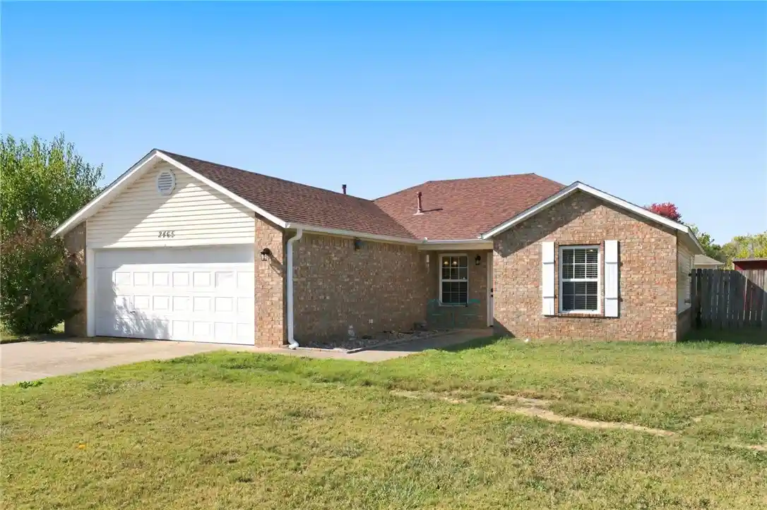 Single family home for sale at 2465 General Franz Sigel Dr, Pea Ridge, AR 72751 | MLS# 1365829