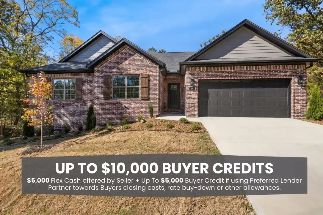 Single family home for sale at 10 Eastleigh Dr, Bella Vista, AR 72714 | MLS# 1366671