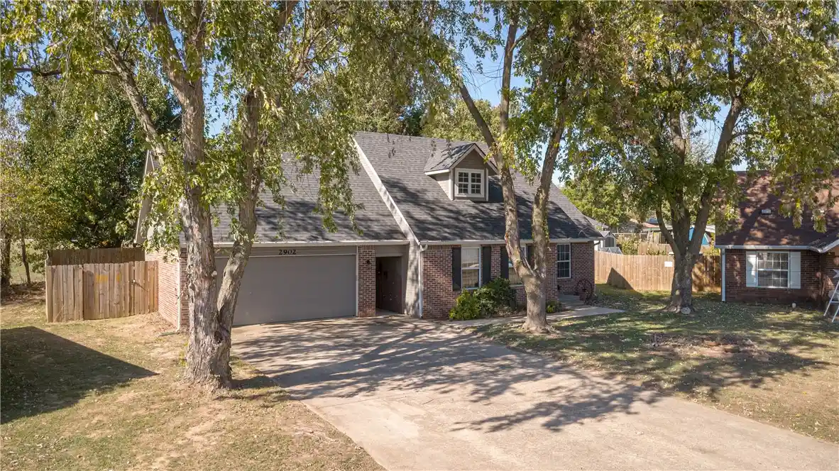 Single family home for sale at 2902 Levi Ln, Bentonville, AR 72712 | MLS# 1365110