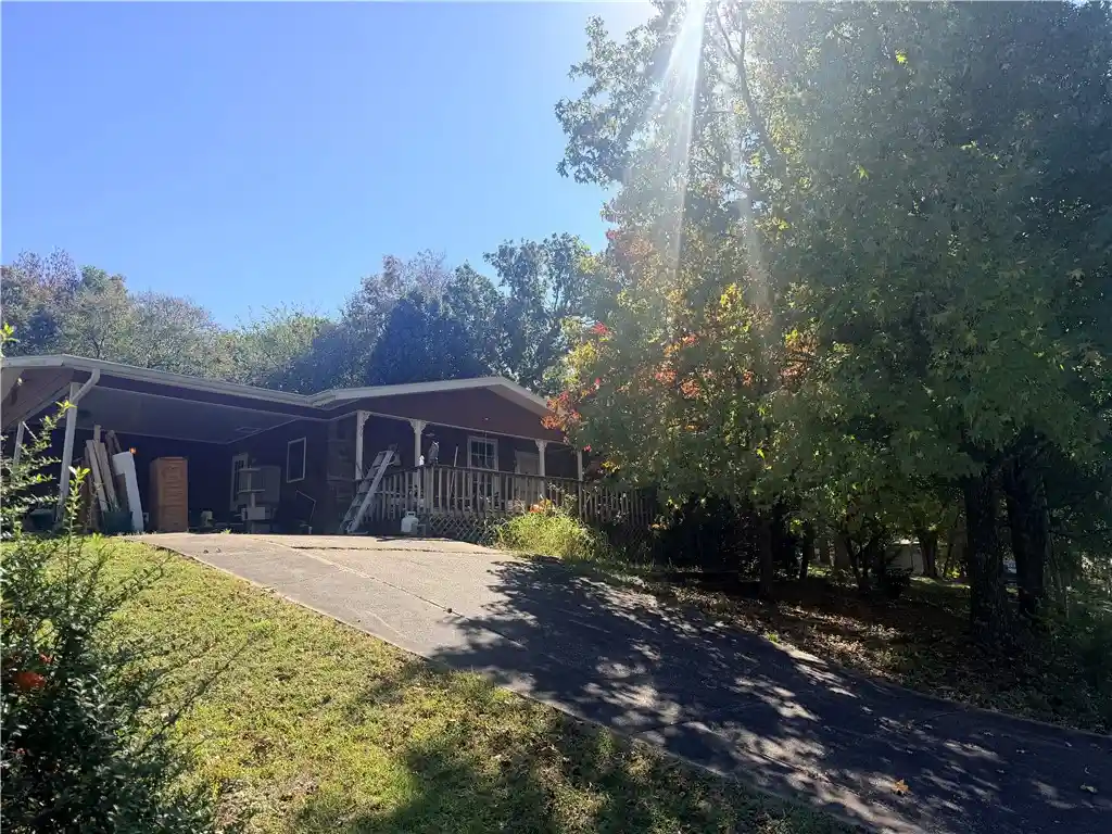 Single family home for sale at 59 Leicester Dr, Bella Vista, AR 72714 | MLS# 1366523